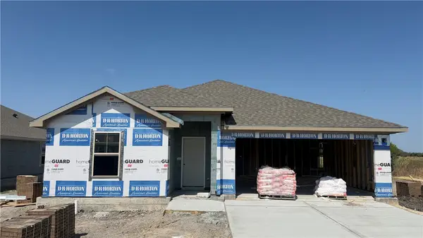 3645 Sahar Lake Drive, Robstown, TX 78380