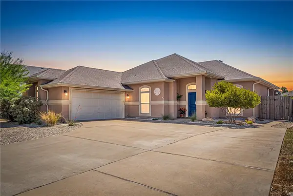 15669 Three Fathoms Bank, Corpus Christi, TX 78418