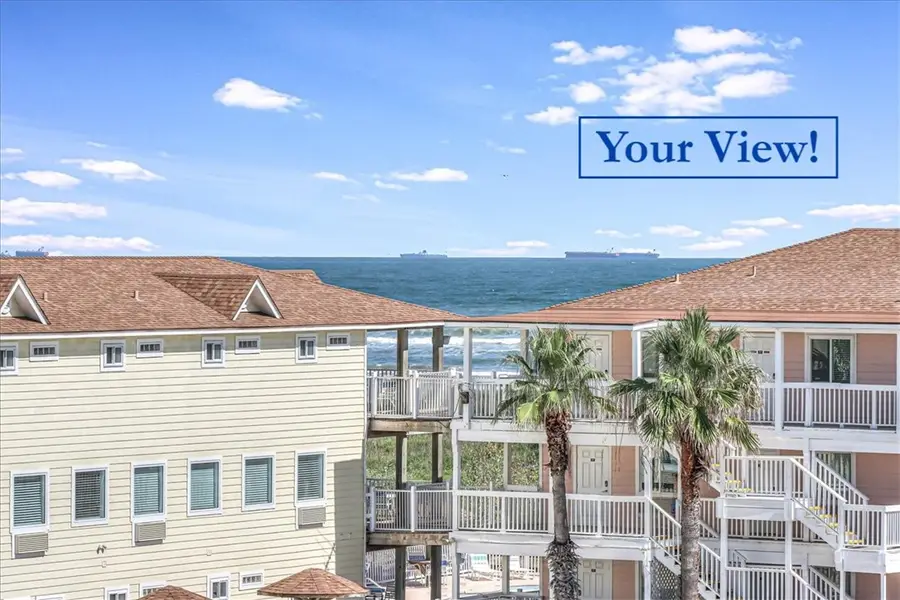 684 Anchor Drive, Port Aransas, TX 78373 - #2