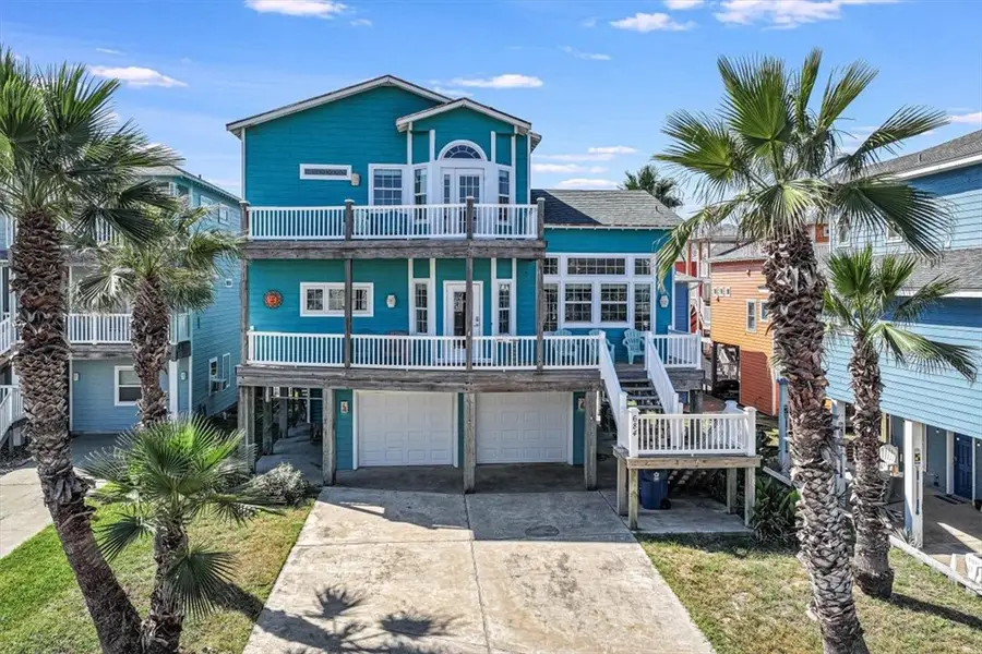 684 Anchor Drive, Port Aransas, TX 78373 - #3