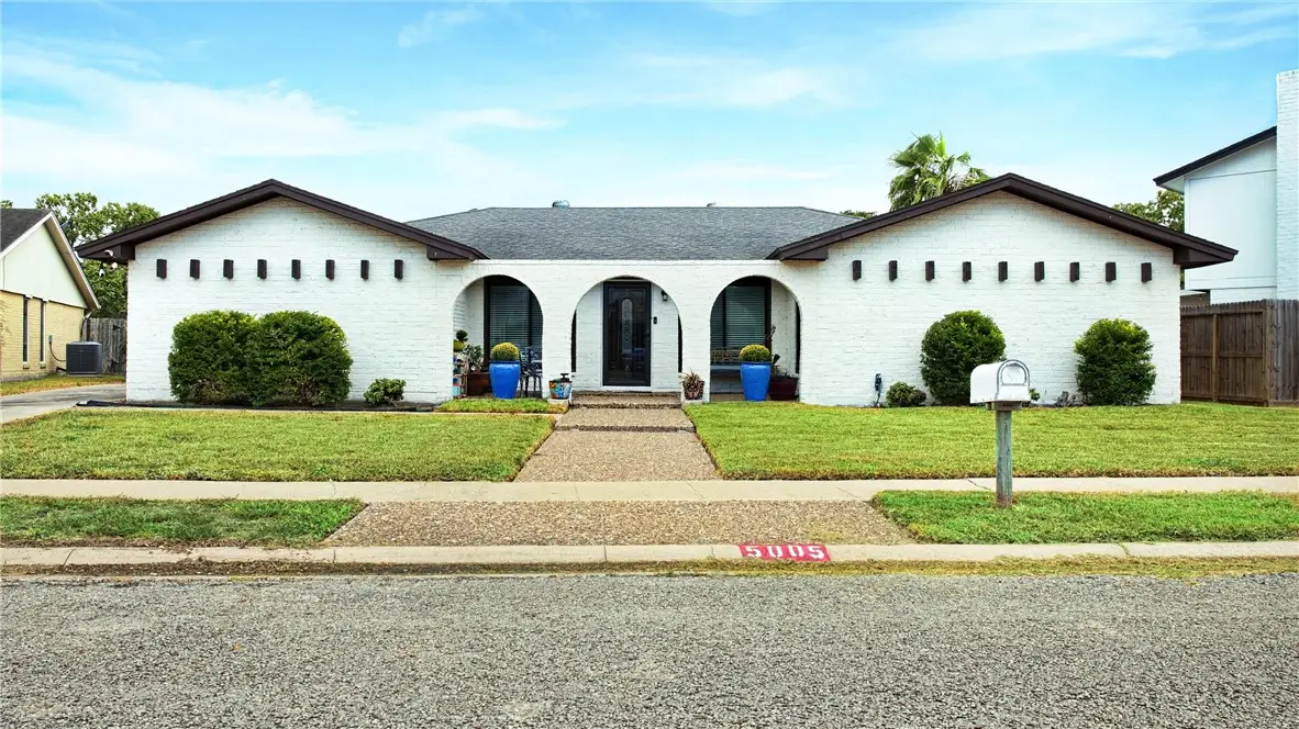 5005 Moultrie Drive, Corpus Christi, TX 78413 - #1