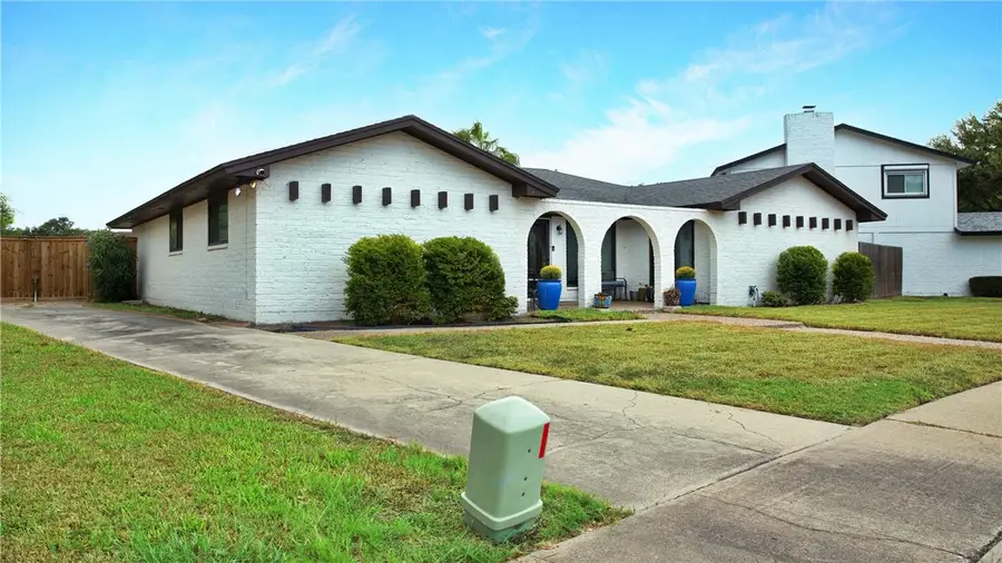 5005 Moultrie Drive, Corpus Christi, TX 78413 - #2