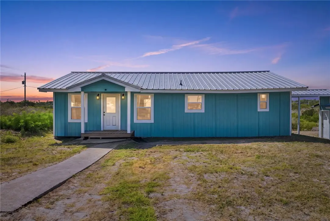128 Blackhawk Drive, Sandia, TX 78383 - #1