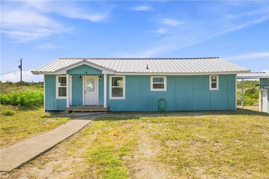 128 Blackhawk Drive, Sandia, TX 78383 - #2
