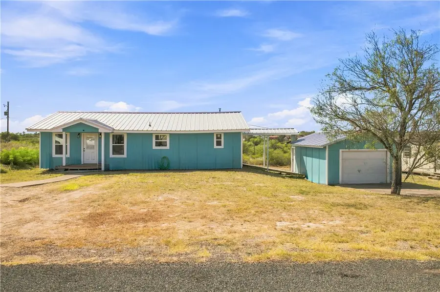 128 Blackhawk Drive, Sandia, TX 78383 - #3