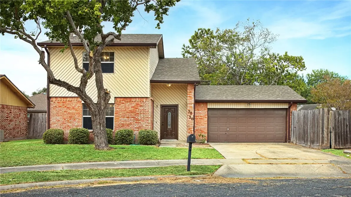 7030 Sandra, Corpus Christi, TX 78414 - #1