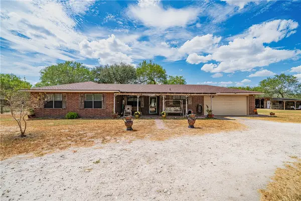 265 N County Road 1044, Kingsville, TX 78363
