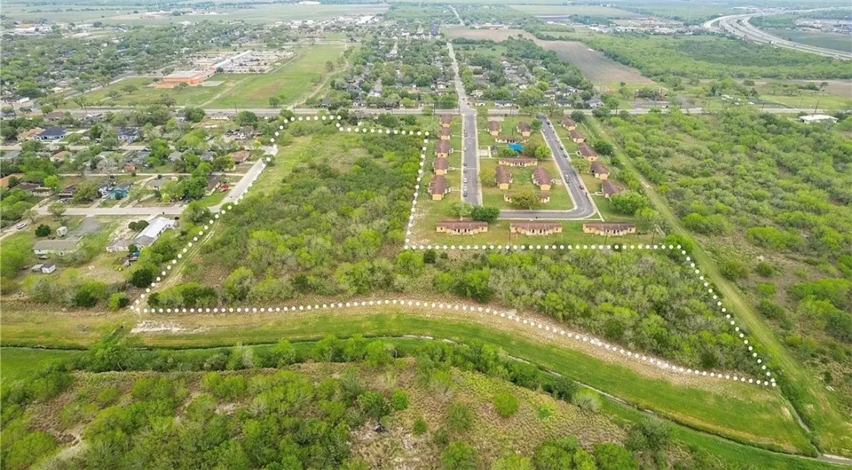 1503 E Santa Gertrudis Street, Kingsville, TX 78363 - #1