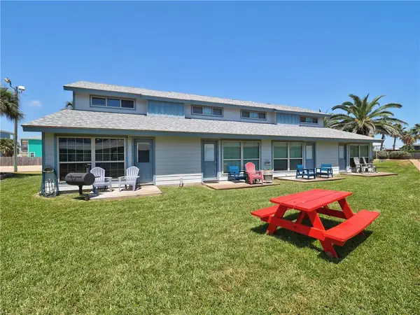 715 Beach Access Road 1a #1606, Port Aransas, TX 78373
