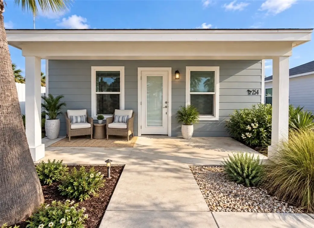 254 Oasis Circle #254, Rockport, TX 78382 - #1