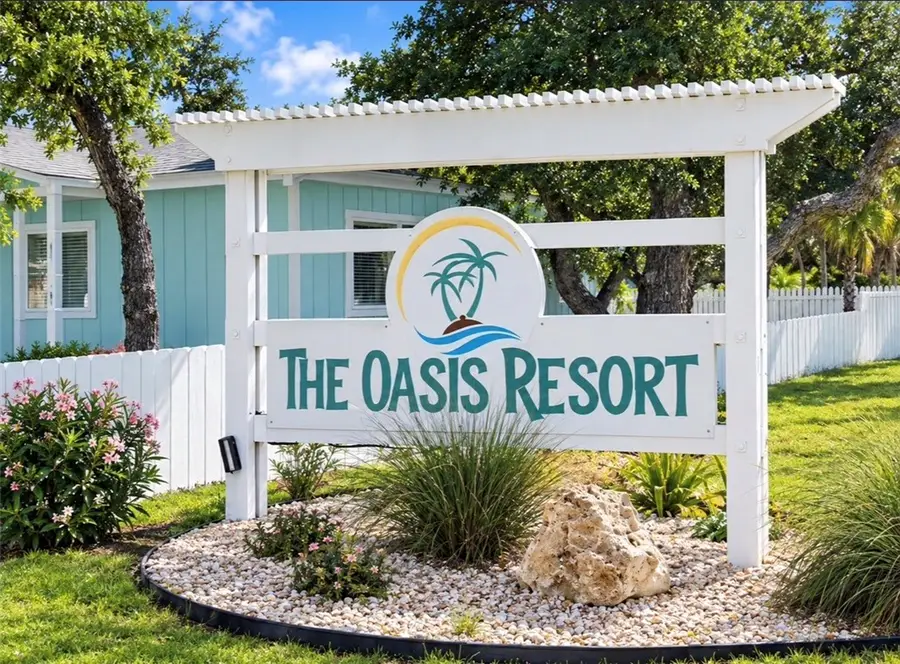 254 Oasis Circle #254, Rockport, TX 78382 - #2
