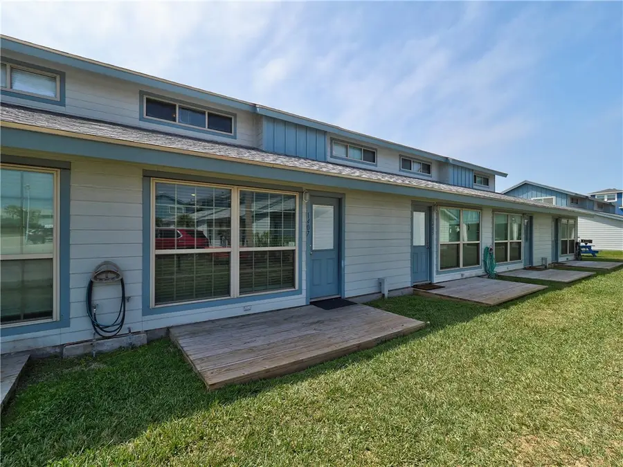 715 Beach Access Road 1a #1407, Port Aransas, TX 78373 - #2