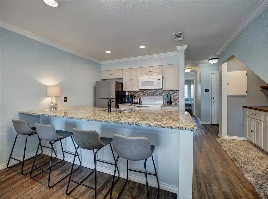 715 Beach Access Road 1a #1407, Port Aransas, TX 78373 - #3