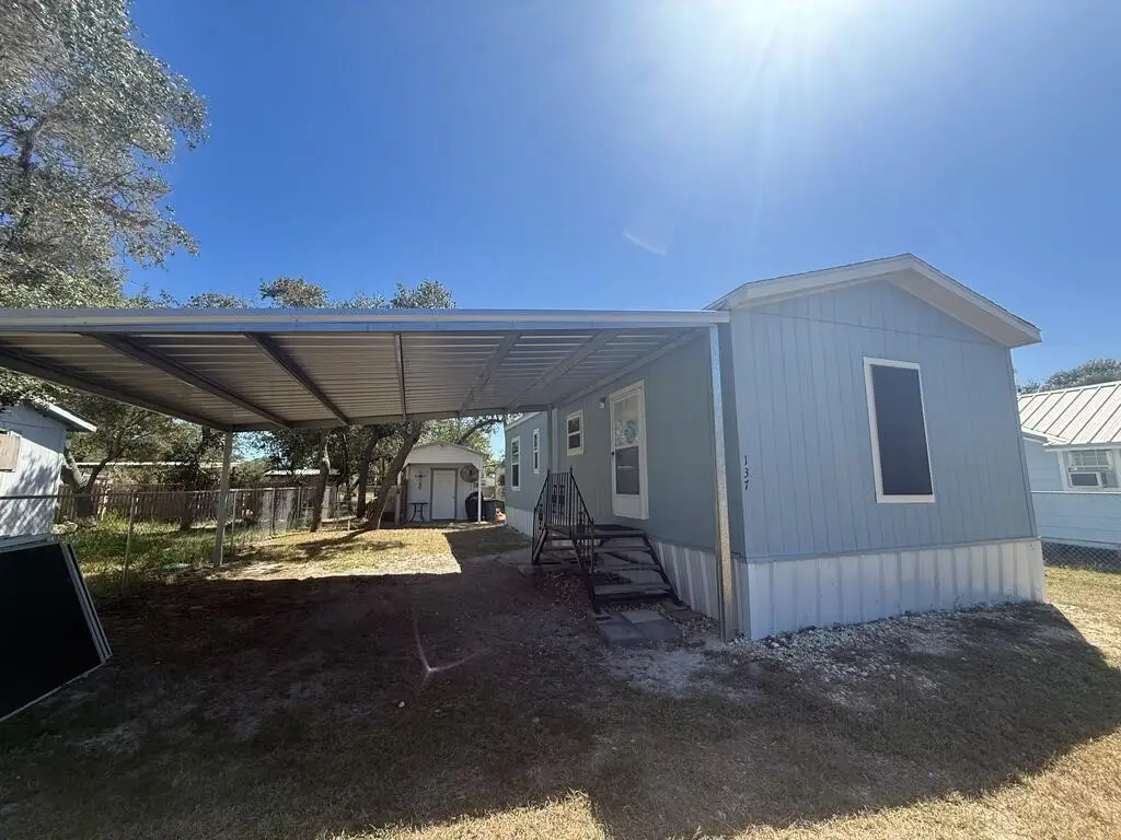 137 Lantana Drive, Rockport, TX 78382 - #1
