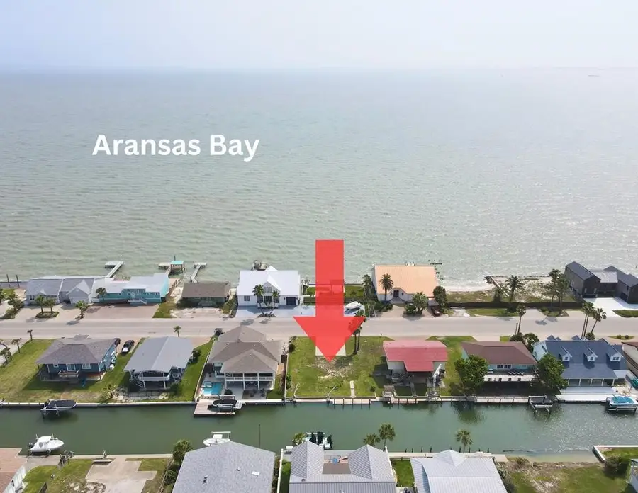 1837 Bay Shore Drive, Rockport, TX 78382 - #2