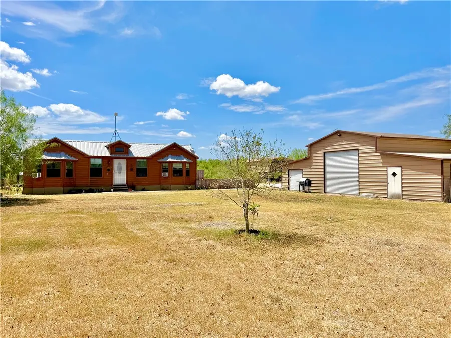 6995 County Road 12, Bishop, TX 78343 - #2