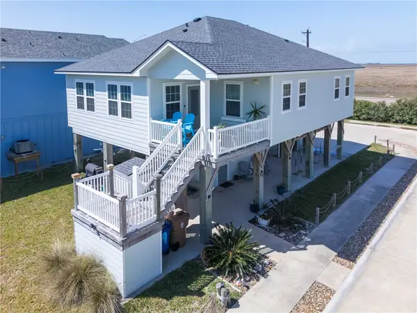 162 La Concha Boulevard #29, Port Aransas, TX 78373
