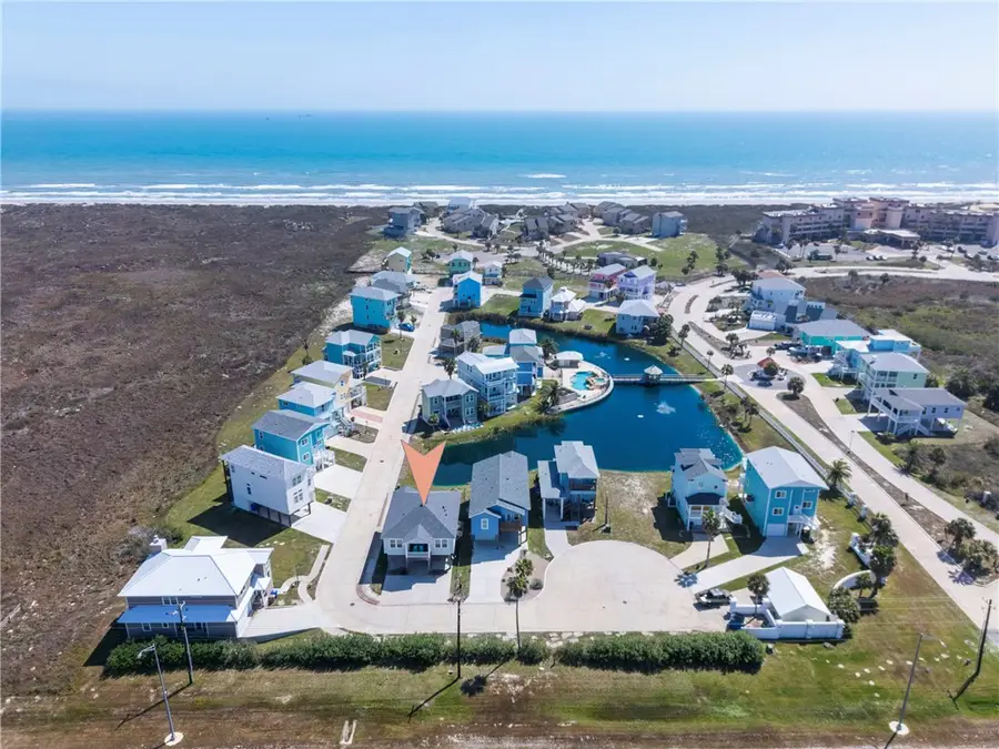 162 La Concha Boulevard #29, Port Aransas, TX 78373 - #2