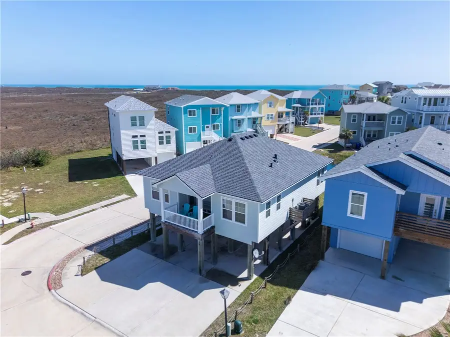 162 La Concha Boulevard #29, Port Aransas, TX 78373 - #3