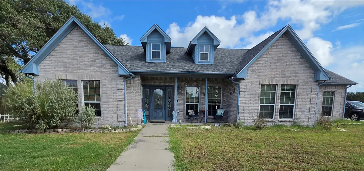 111 Paso Madera, Rockport, TX 78382 - #1