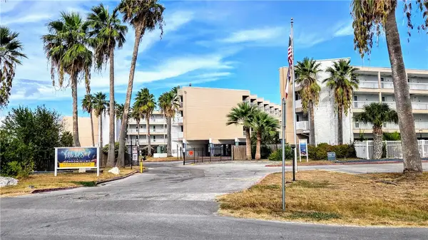 3938 Surfside Boulevard #2313, Corpus Christi, TX 78402