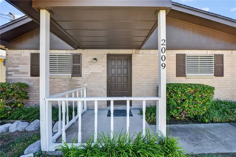 2009 Sunnycrest Street, Corpus Christi, TX 78418 - #3