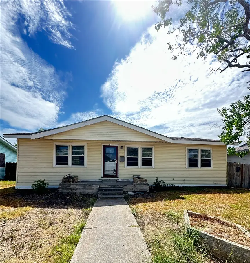 1814 Merriman Avenue, Corpus Christi, TX 78412 - #1