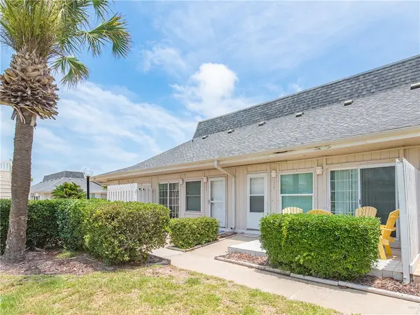 4901 State Highway 361 #126, Port Aransas, TX 78373