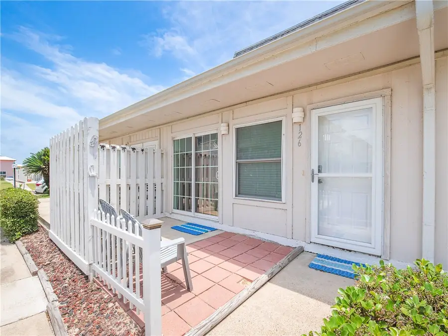 4901 State Highway 361 #126, Port Aransas, TX 78373 - #3