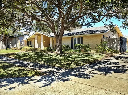 5310 Saint Andrews Drive, Corpus Christi, TX 78413 - #2