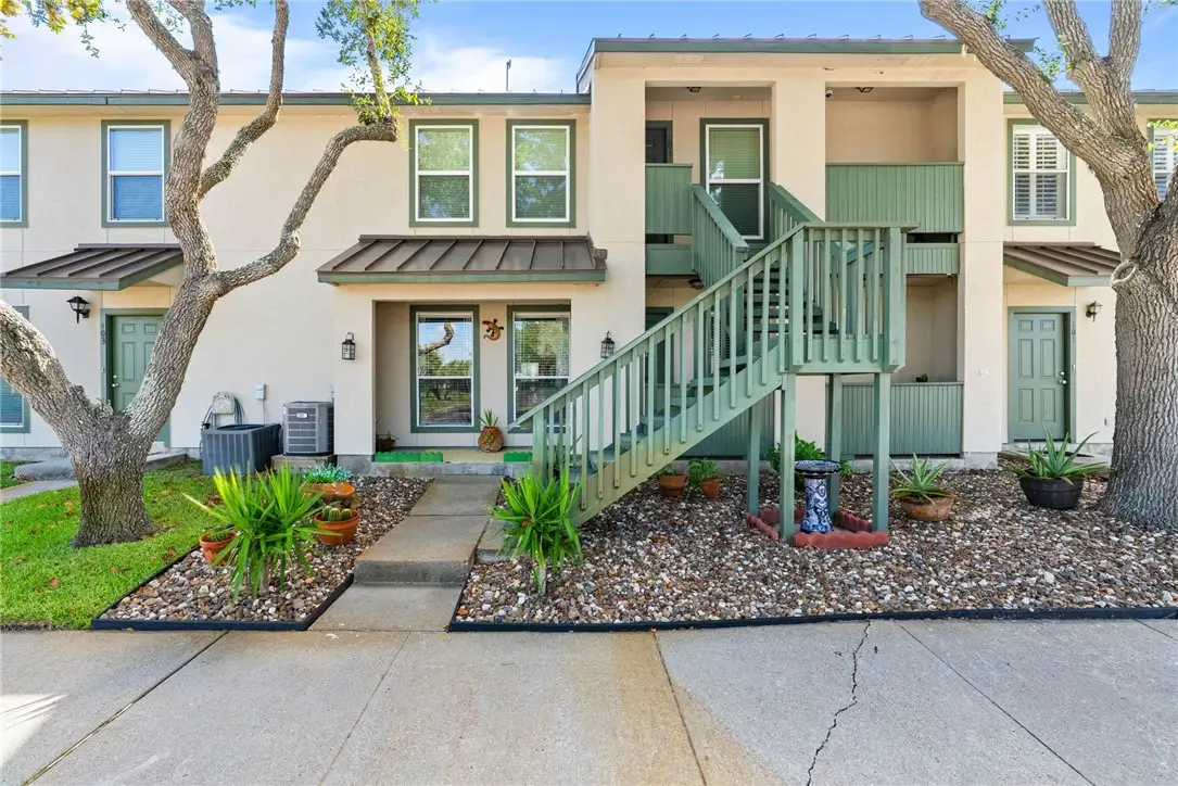 302 St Andrews #K-102, Rockport, TX 78382 - #1