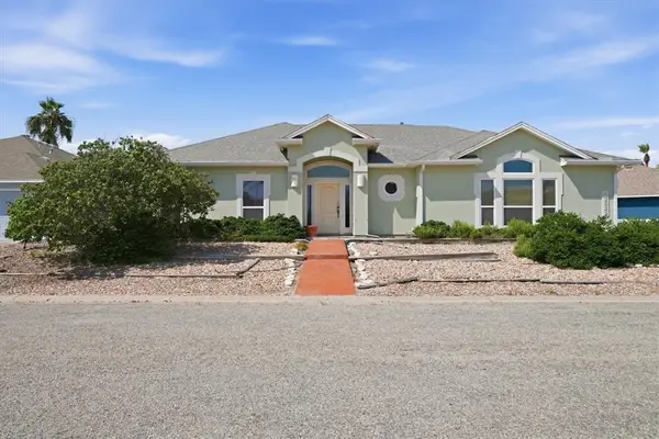Address Withheld By Seller, Corpus Christi, TX 78418