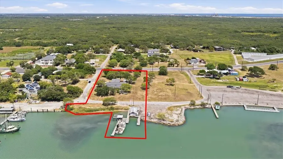 1358 Ocean, Ingleside, TX 78362 - #3