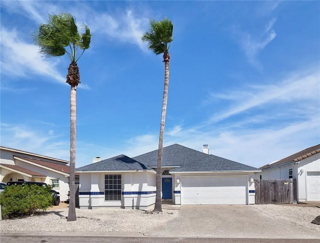 15306 Yardarm Court, Corpus Christi, TX 78418 - #1