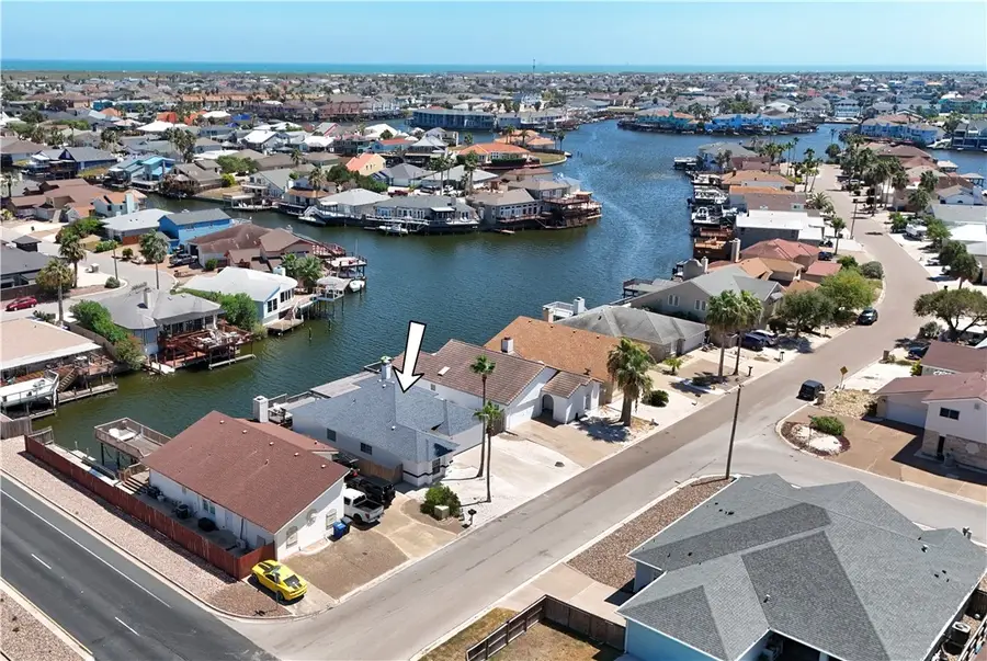 15306 Yardarm Court, Corpus Christi, TX 78418 - #2