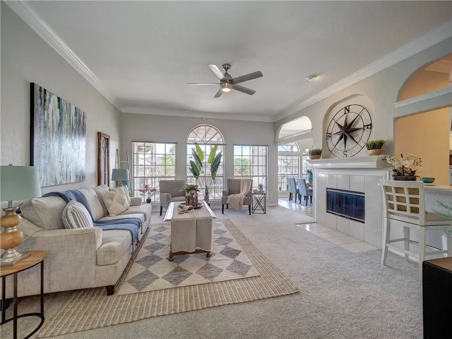 15306 Yardarm Court, Corpus Christi, TX 78418 - #3