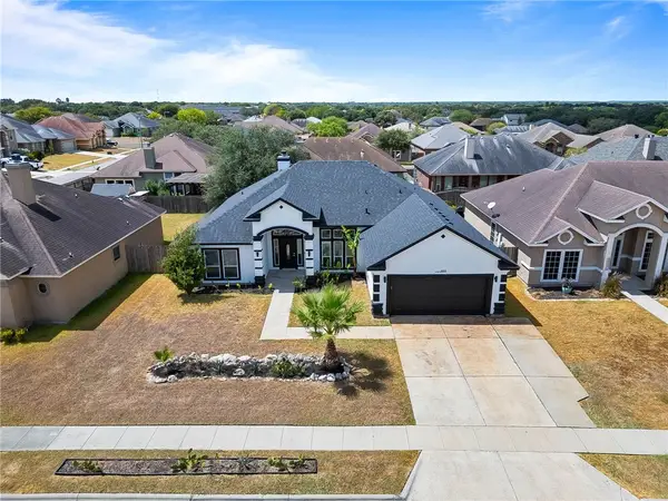 4025 Puget Sound Drive, Corpus Christi, TX 78410