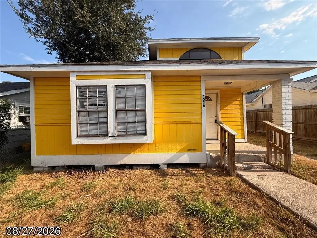 4026 Zapata Street, Corpus Christi, TX 78405 - #1