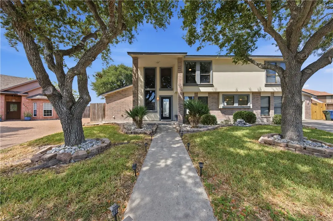 6406 Bellac Street, Corpus Christi, TX 78414 - #1