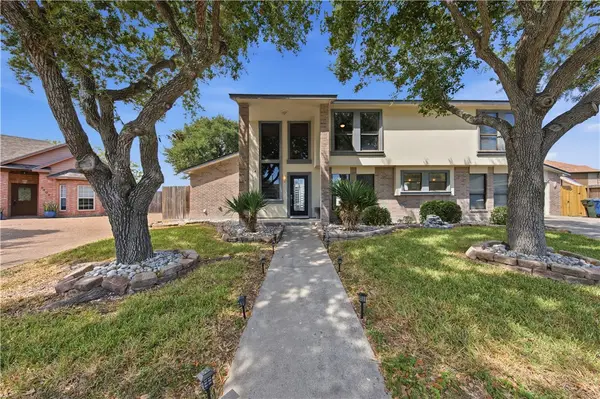6406 Bellac Street, Corpus Christi, TX 78414