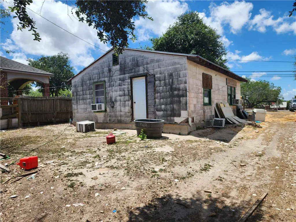 4518 Hart Road, Corpus Christi, TX 78410 - #1