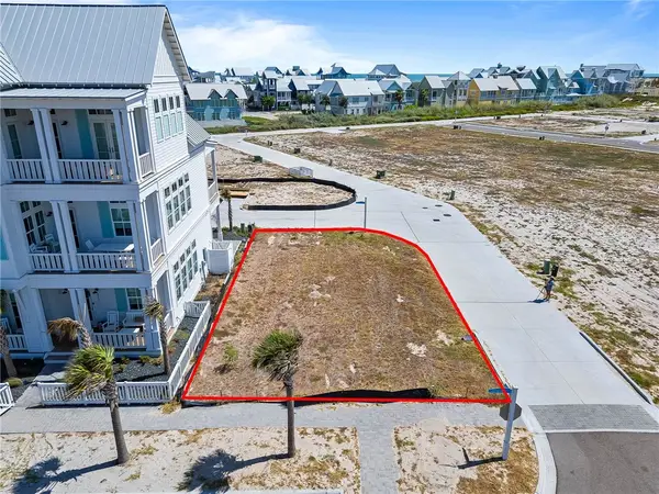 924 Sunset Avenue, Port Aransas, TX 78373