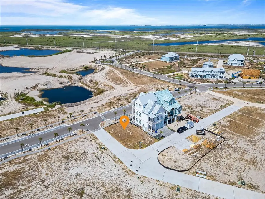 924 Sunset Avenue, Port Aransas, TX 78373 - #2