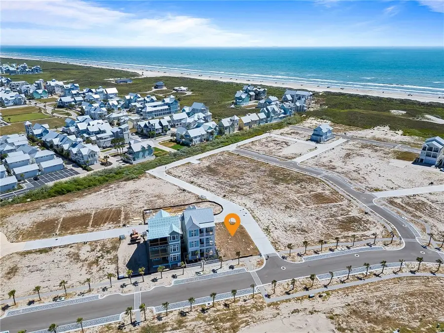 924 Sunset Avenue, Port Aransas, TX 78373 - #3
