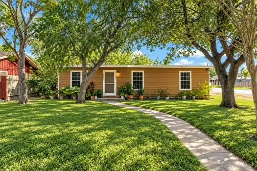 10902 Mayfield Drive, Corpus Christi, TX 78410 - #1