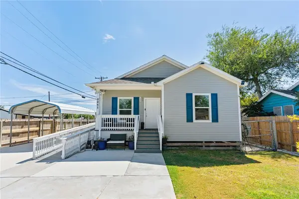 2041 Yale Street, Corpus Christi, TX 78416