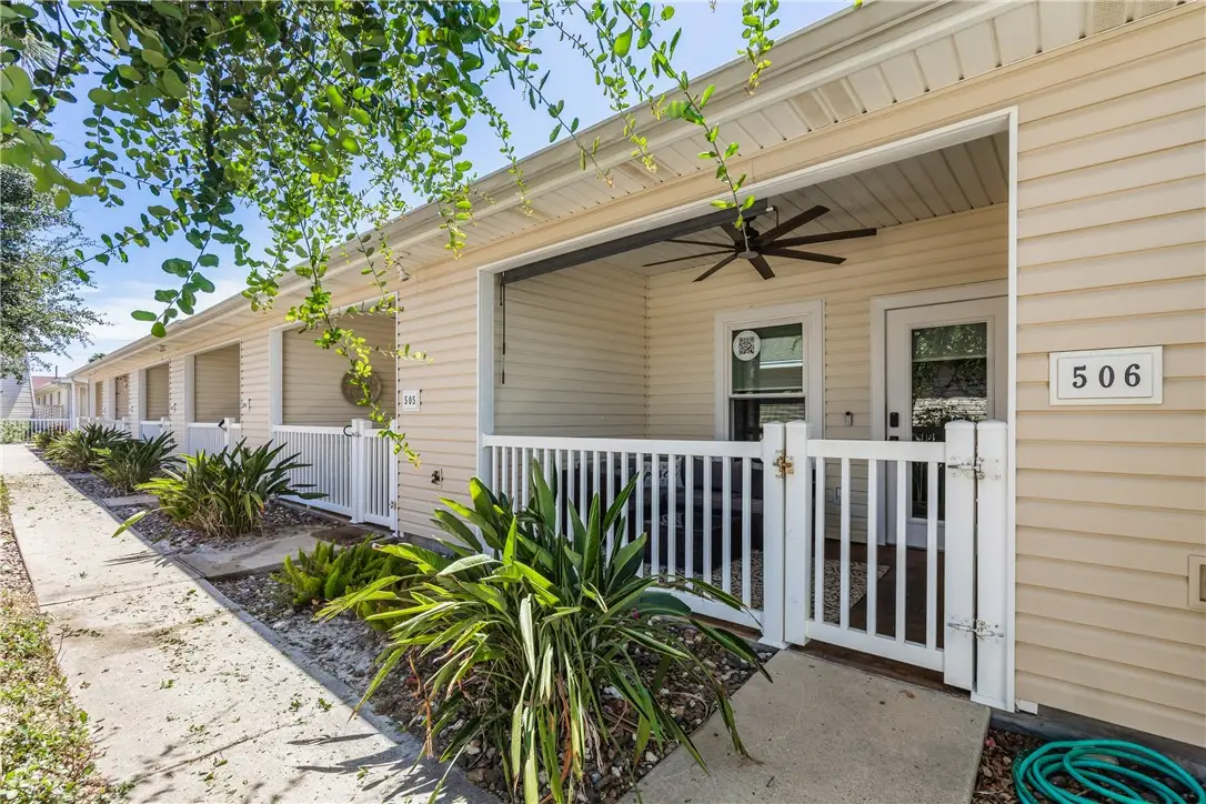 15209 S Padre Island Drive #506, Corpus Christi, TX 78418 - #1