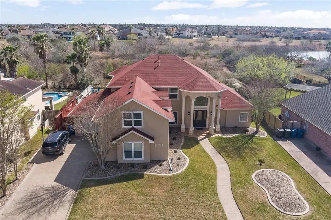 7842 Beauvais Drive, Corpus Christi, TX 78414 - #1