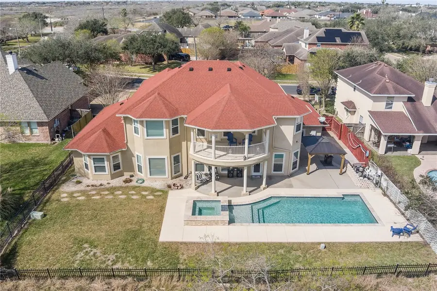 7842 Beauvais Drive, Corpus Christi, TX 78414 - #2