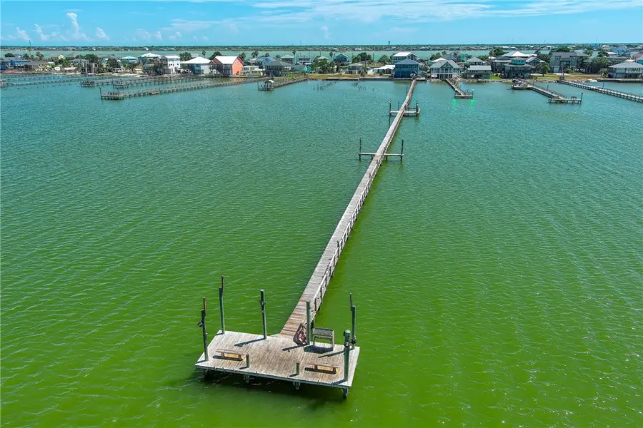 150 Ridge Harbor Drive, Rockport, TX 78382 - #2